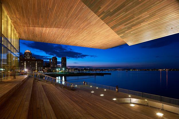 boston sightseeing ideas and architectural photography
