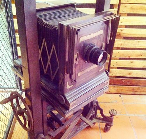 travel ideas, vintage photography art