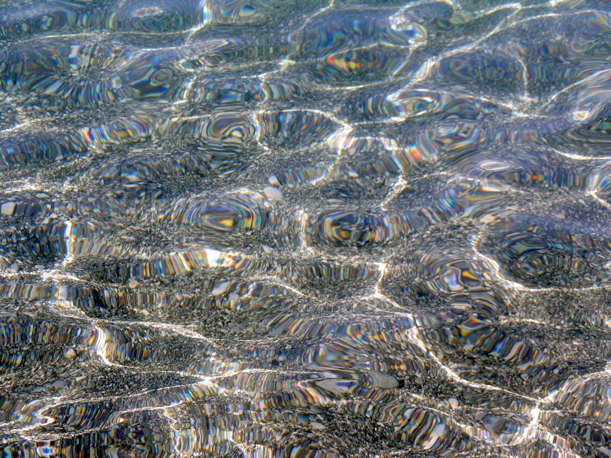 Water element #1